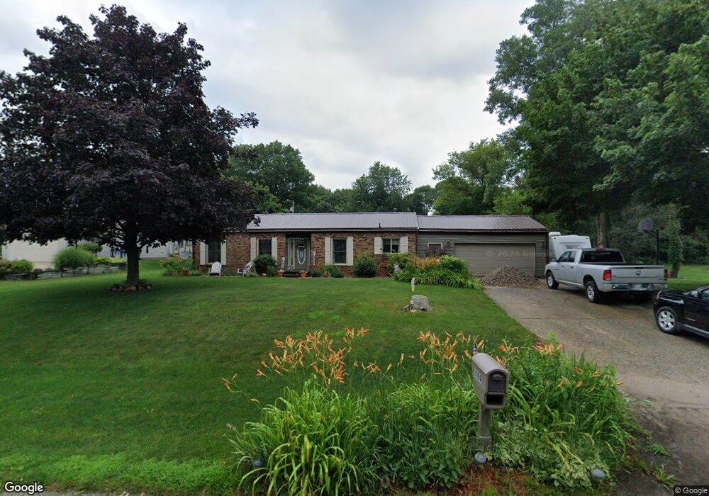 1989 N Meadow Ln, La Porte, IN 46350 - photo 1