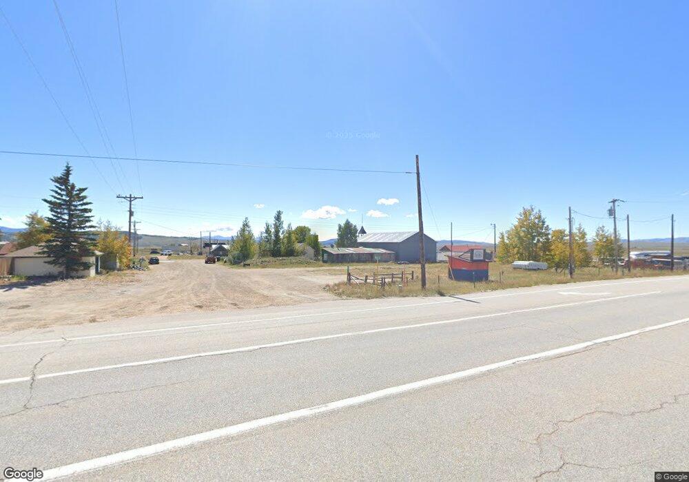 77 Cr R Rd, Jefferson, CO 80456 - photo 1