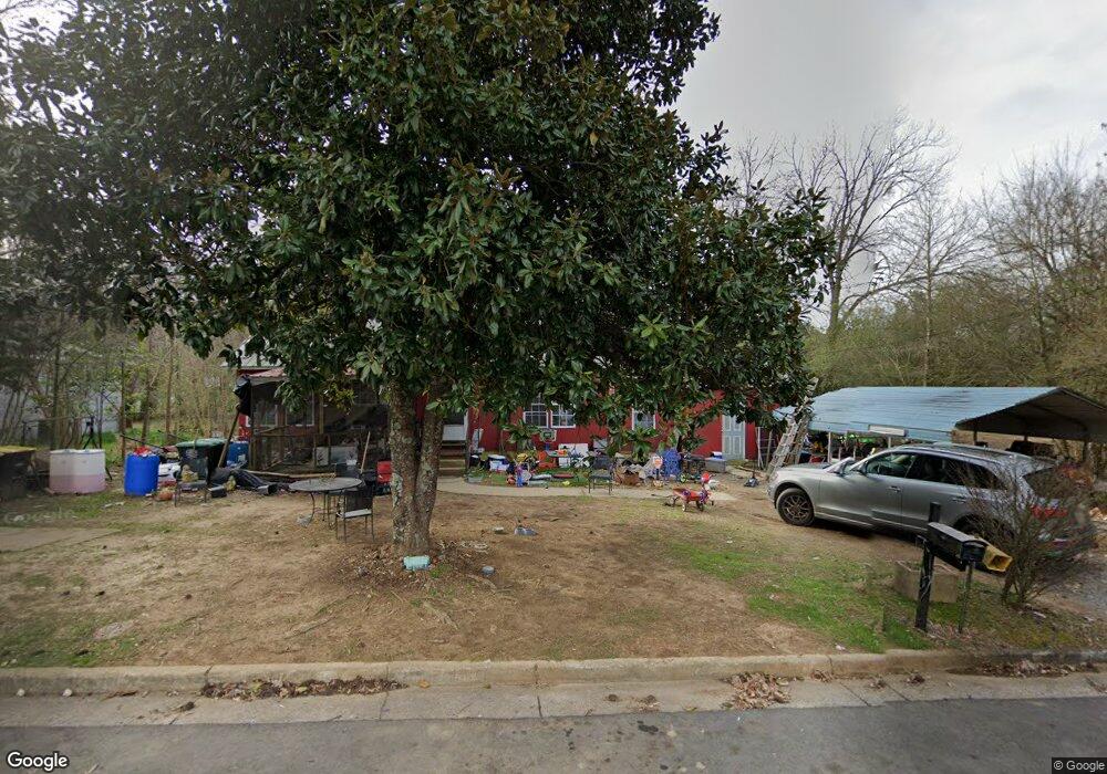 207 Porter St SW, Rome, GA 30161 - photo 1