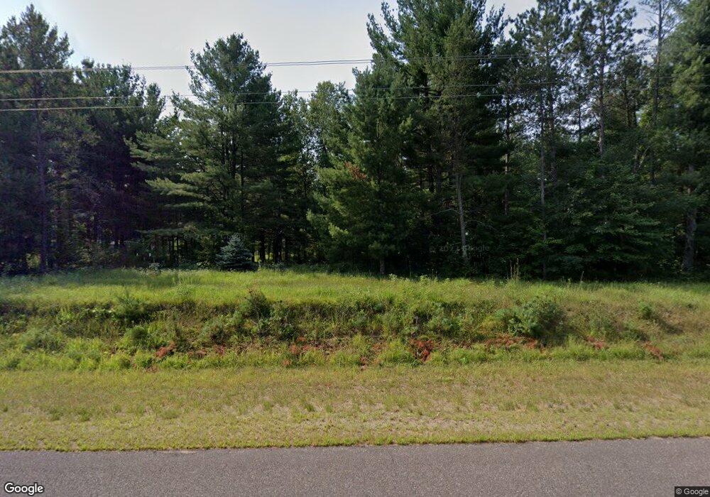 7611 N Bass Lake Rd, Webster, WI 54893 - photo 1