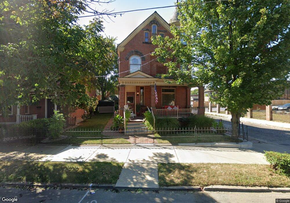 31 Thurman Ave, Columbus, OH 43206 - photo 1