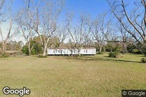 1721 Perkins Green Fork Rd, Perkins, GA 30442