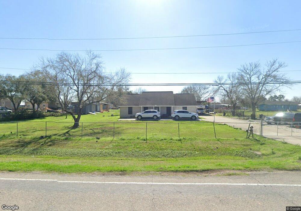 3436 County Road 144, Alvin, TX 77511 - photo 1