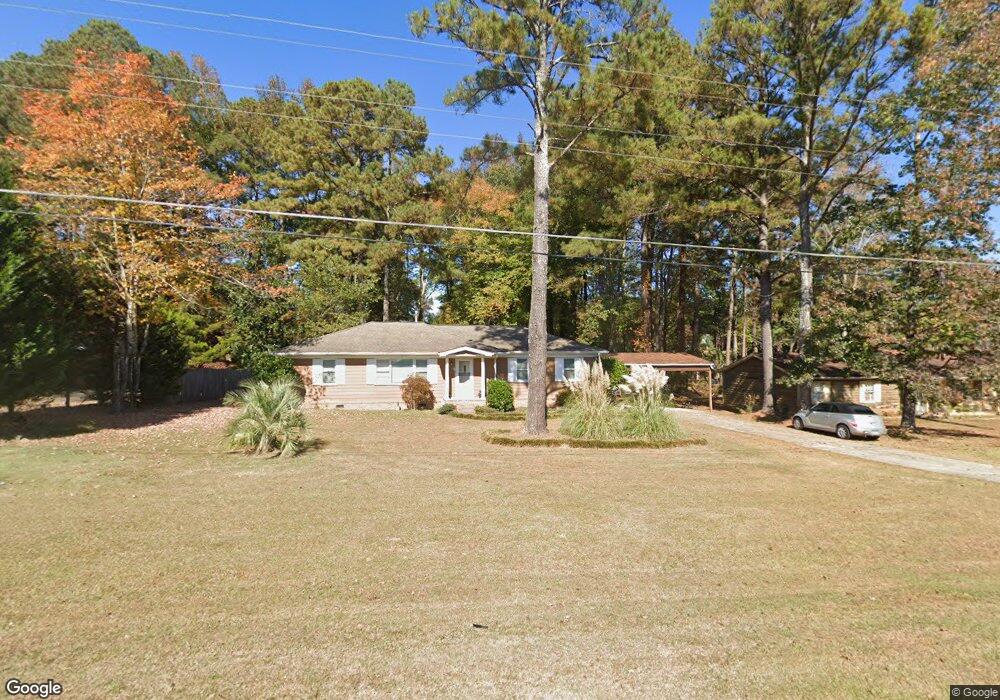 1858 Christian Cir SE, Conyers, GA 30013 - photo 1