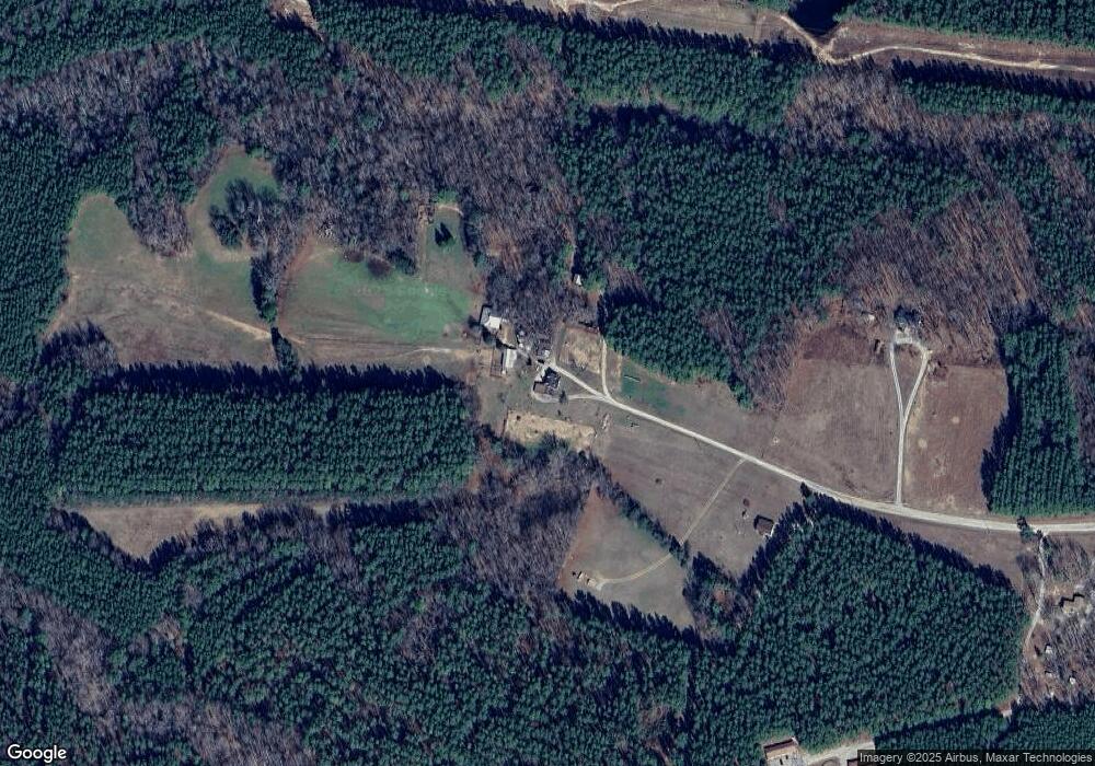 539 Olo Rd, Dundas, VA 23938 - photo 1