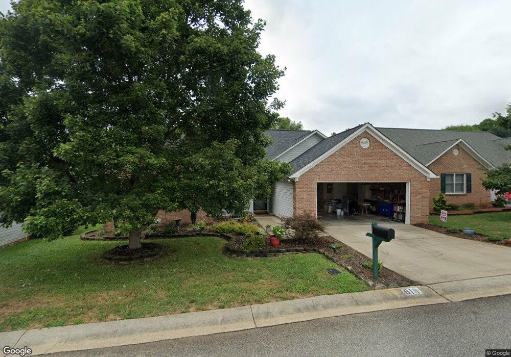 618 Court Side Dr, Salisbury, NC 28147 - photo 1