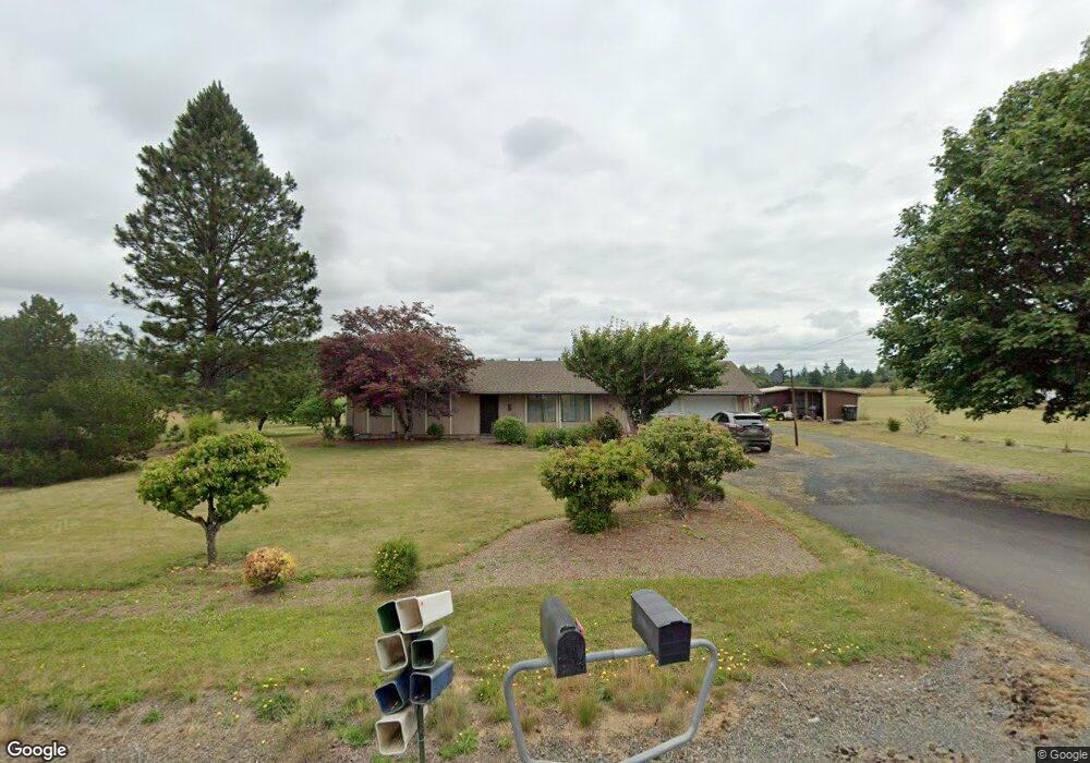 1303 Highway 603, Chehalis, WA 98532 - photo 1
