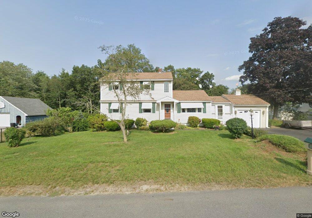 18 General Pulaski Dr, Salem, NH 03079 - photo 1