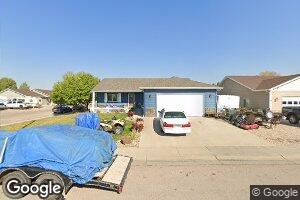 1315 Apple Blossom Way, Gillette, WY 82716
