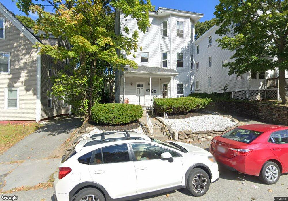 48 Beaver St unit 3, Worcester, MA 01603 - photo 1