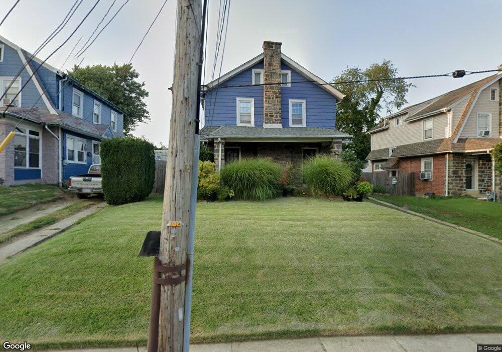 7541 Rogers Ave, Upper Darby, PA 19082 - photo 1