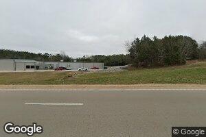 535 Highway 45 N, Rienzi, MS 38865