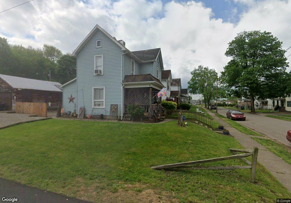 482 N 15th St, Coshocton, OH 43812 - photo 1