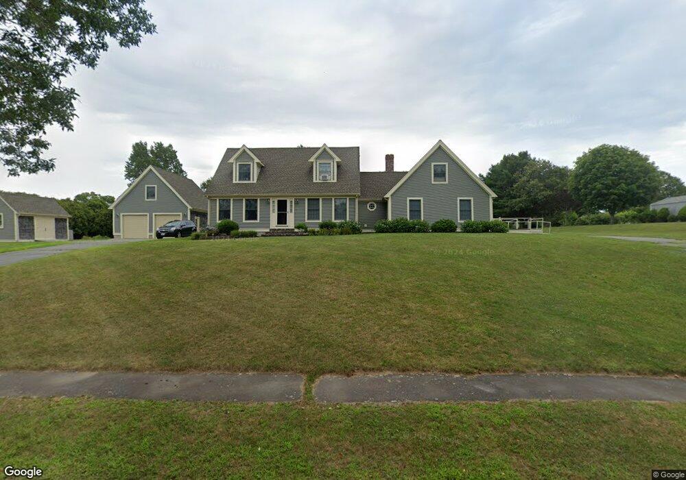 7 Rebecca Rd, South Dartmouth, MA 02748 - photo 1