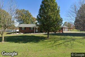 1216 Hermeling Ln, Germantown, IL 62245