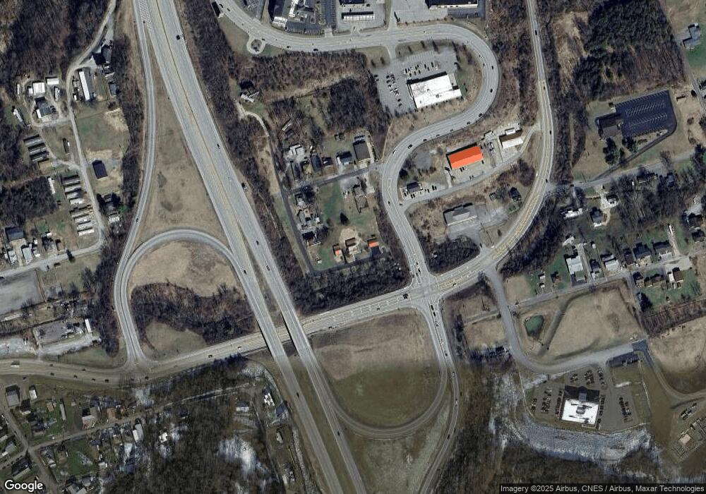 409 Smithfield St, Anmoore, WV 26323 - photo 1