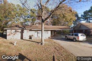 803 E 7th St, Rector, AR 72461