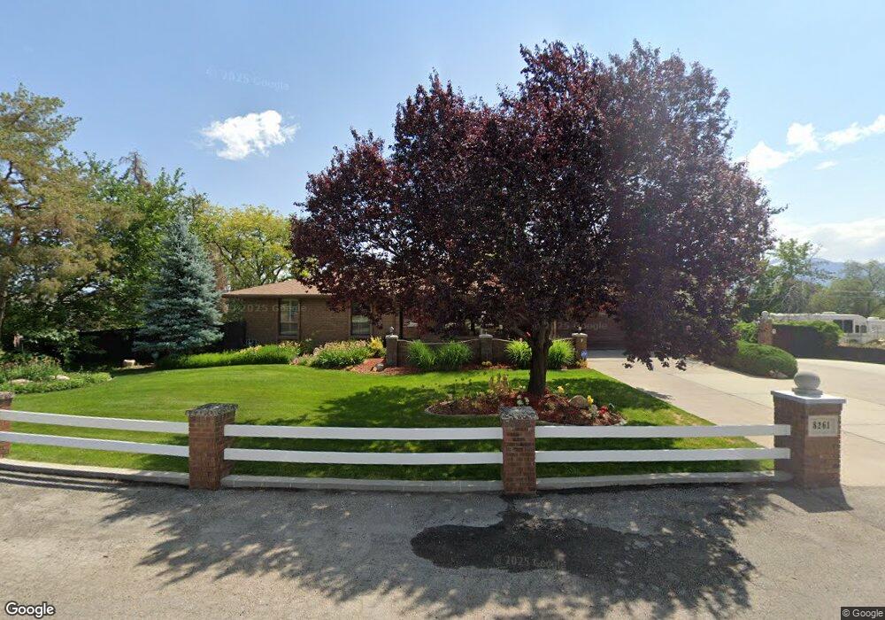 8261 Susan Way, West Jordan, UT 84088 - photo 1