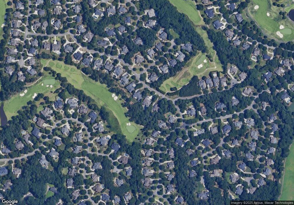 2788 Grey Moss Pass, Duluth, GA 30097 - photo 1