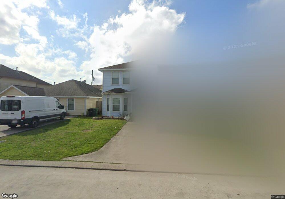 522 Firnat St, Houston, TX 77022 - photo 1