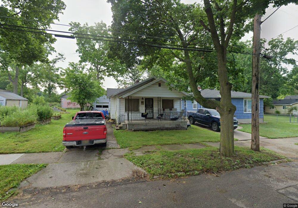 1410 Maplewood Ave, Flint, MI 48506 - photo 1