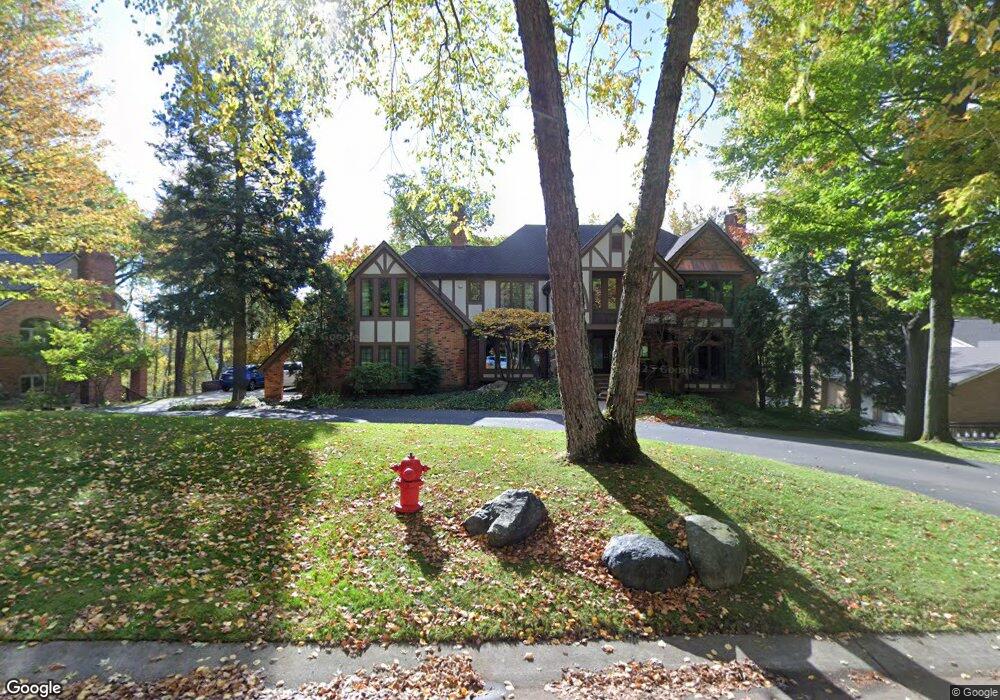 1179 Copperwood Dr, Bloomfield Hills, MI 48302 - photo 1