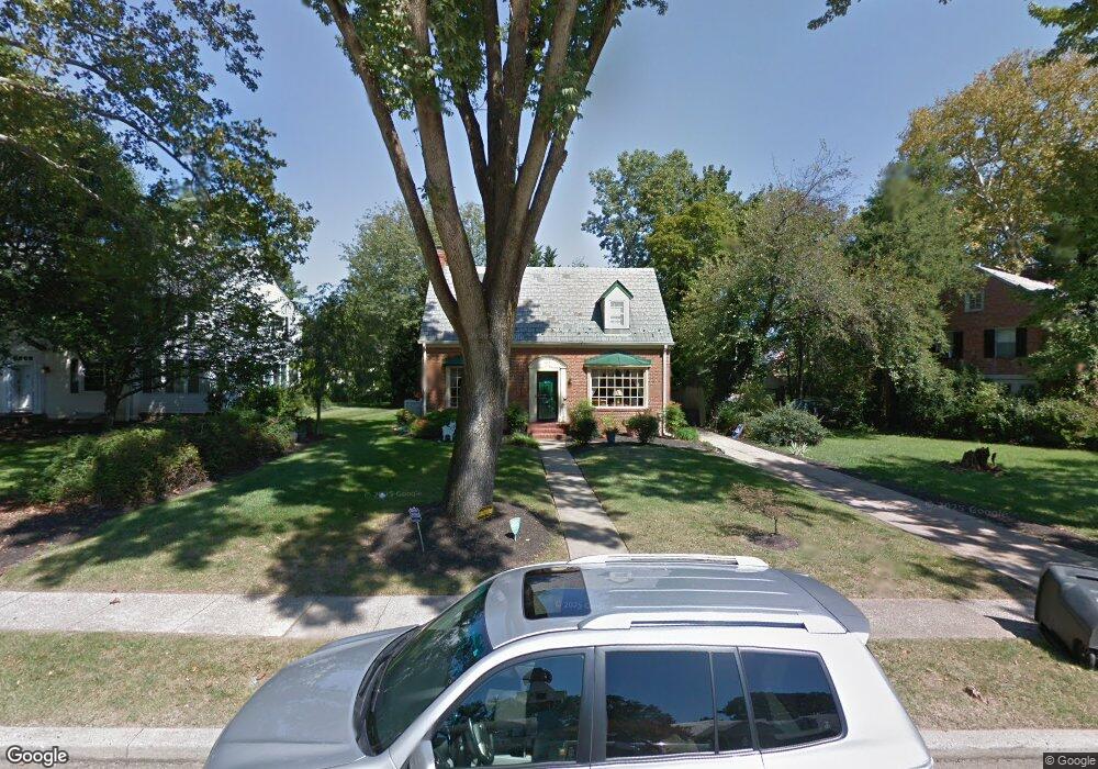 6803 Westbrook Rd, Baltimore, MD 21215 - photo 1