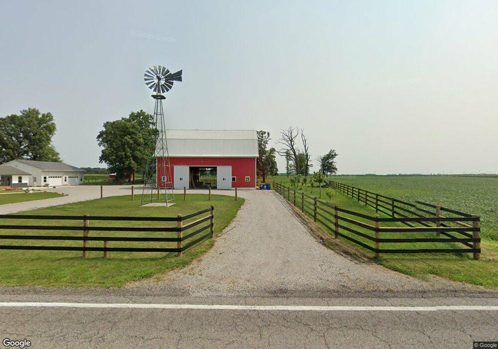 6720 Bull Rapids Rd, Woodburn, IN 46797 - photo 1