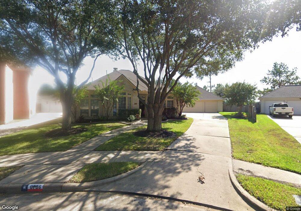8706 Gentle Stone Ct, Houston, TX 77095 - photo 1