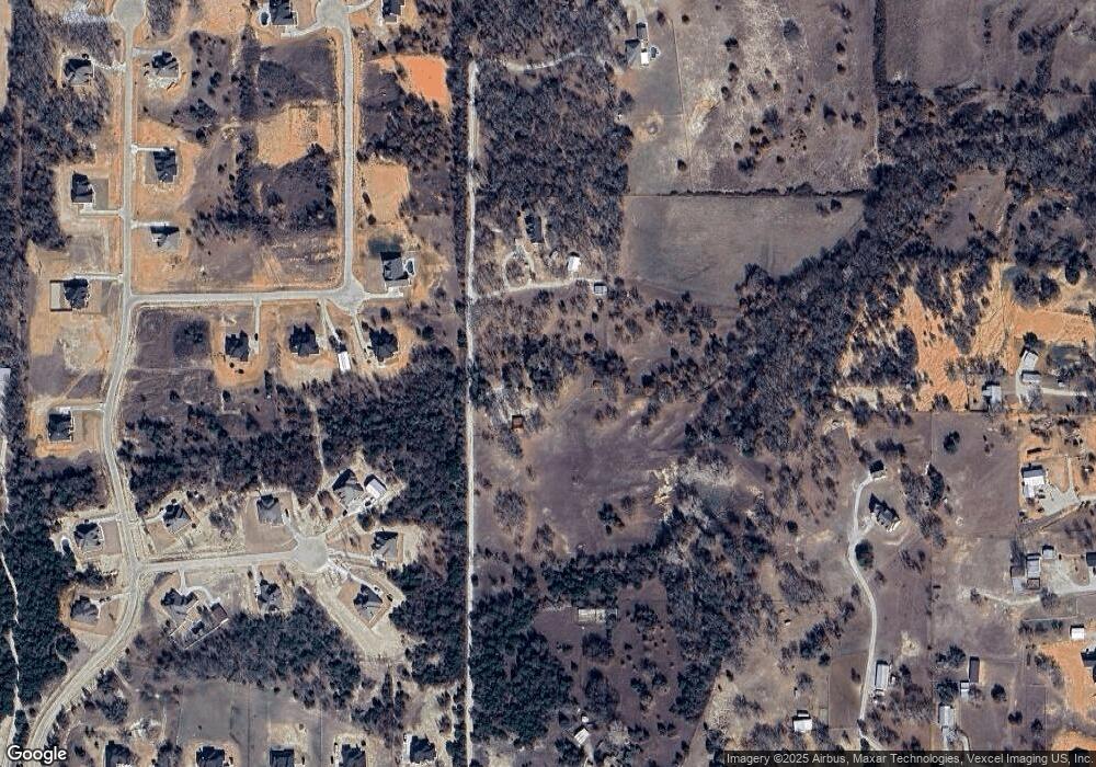 2613 Mcclendon Rd, Weatherford, TX 76088 - photo 1