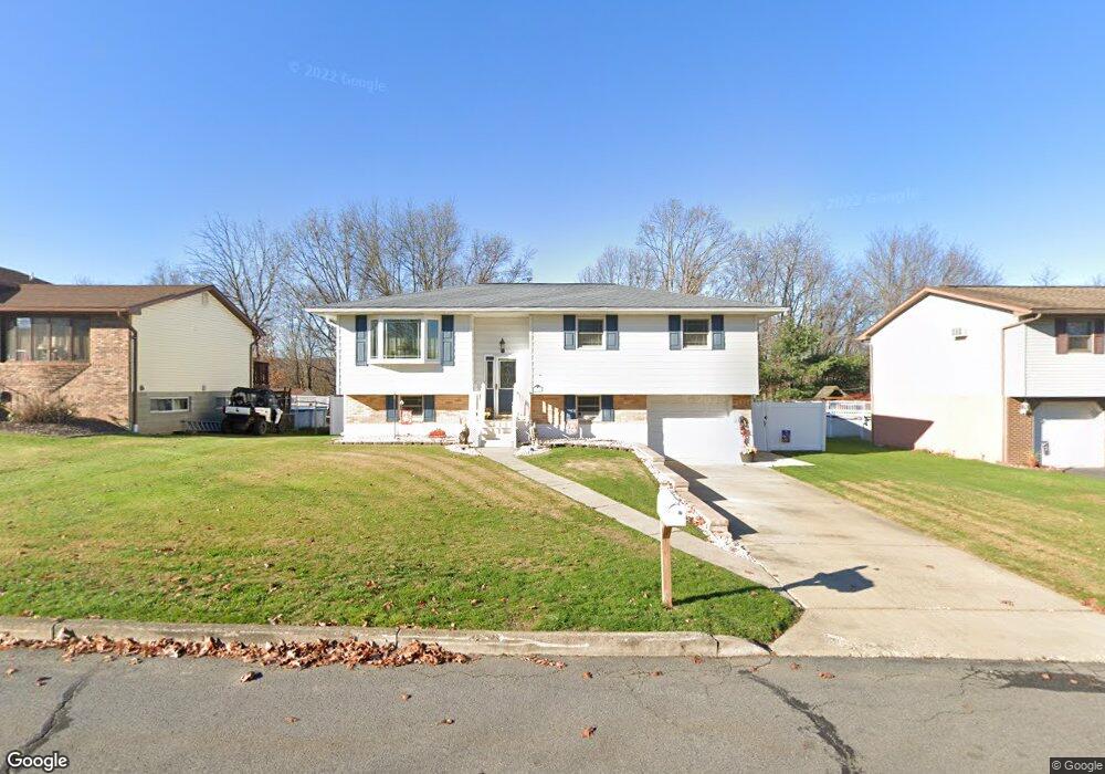 1656 S Hanover St, Nanticoke, PA 18634 - photo 1