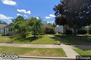 422 Parkovash Ave, South Bend, IN 46617