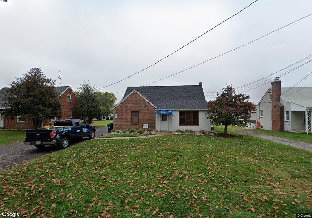 1319 Lee Ln, Eldersburg, MD 21784 - photo 1