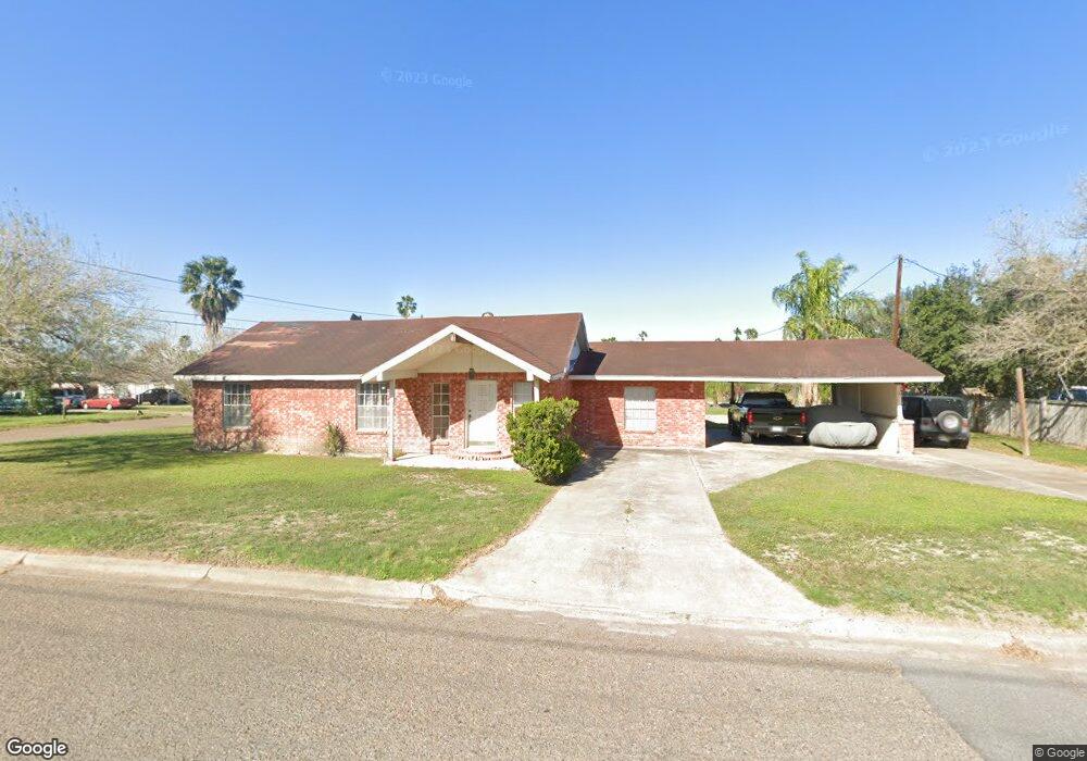 202 N 13th St, Donna, TX 78537 - photo 1