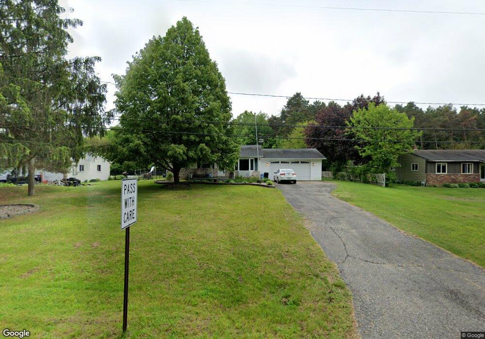 6211 W Frances Rd, Clio, MI 48420 - photo 1