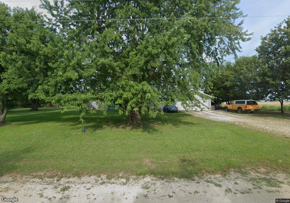 27994 Hackberry Rd, Maple Hill, KS 66507 - photo 1