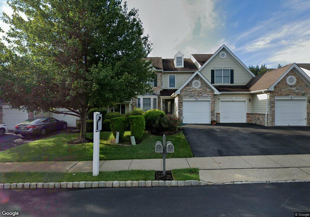 67 Patriot Hill Dr, Basking Ridge, NJ 07920 - photo 1