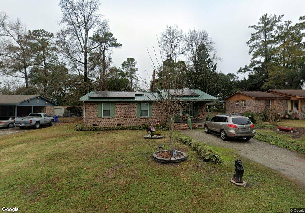 1902 Rose St, Conway, SC 29527 - photo 1