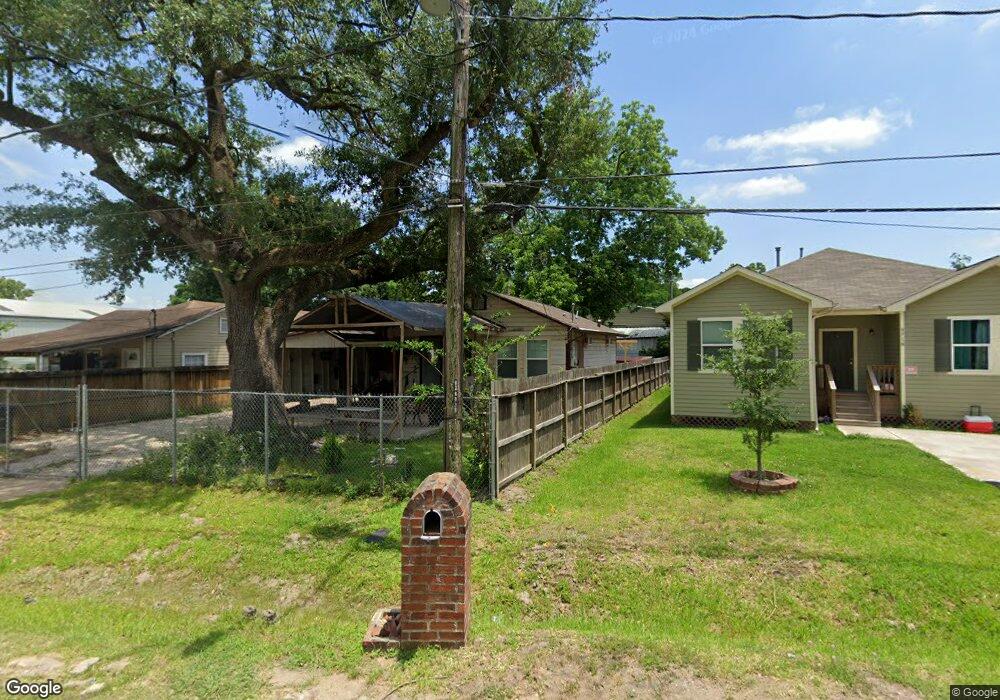 9722 Tatom St, Houston, TX 77093 - photo 1