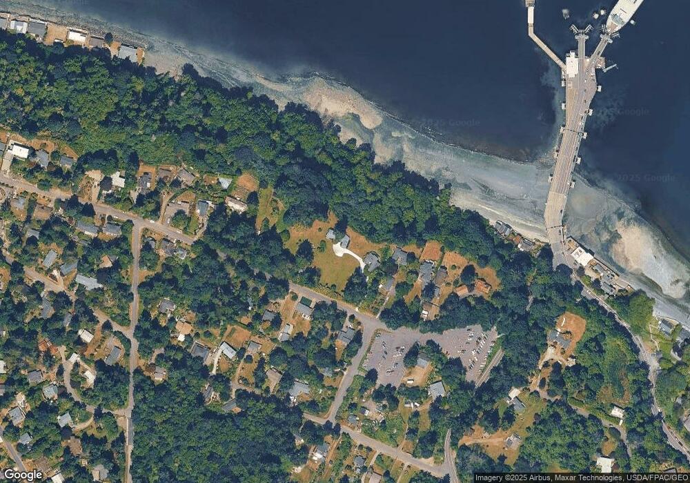 10426 SW Cowan Rd, Vashon, WA 98070 - photo 1