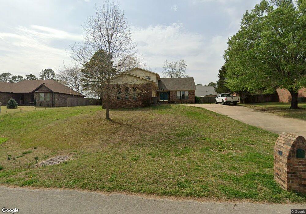 600 Ryderwood Dr, Paragould, AR 72450 - photo 1