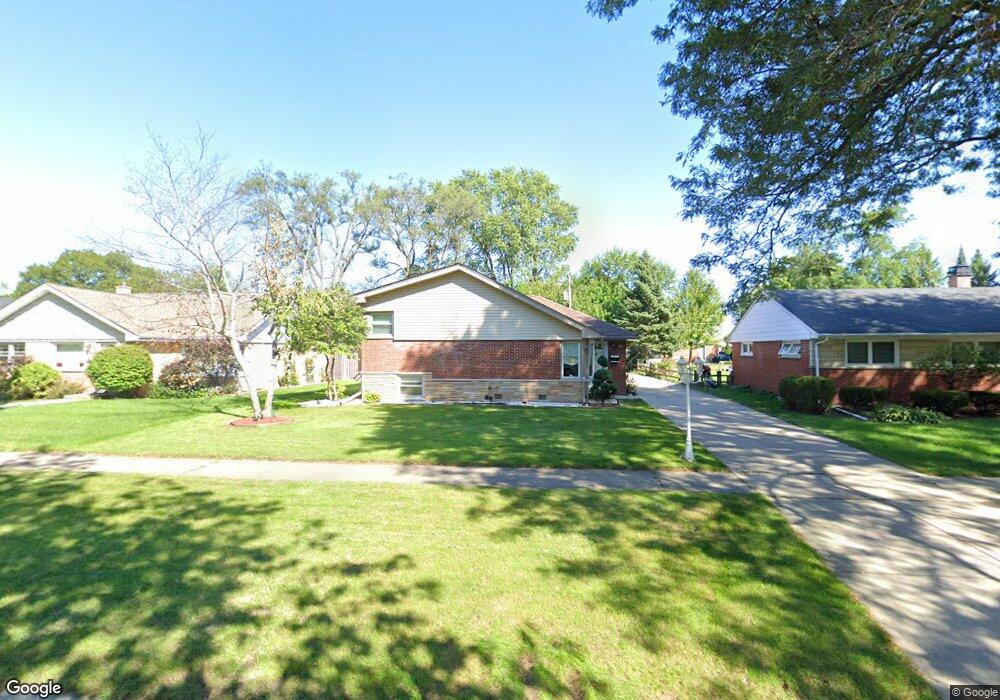 1357 S 2nd Ave, Des Plaines, IL 60018 - photo 1