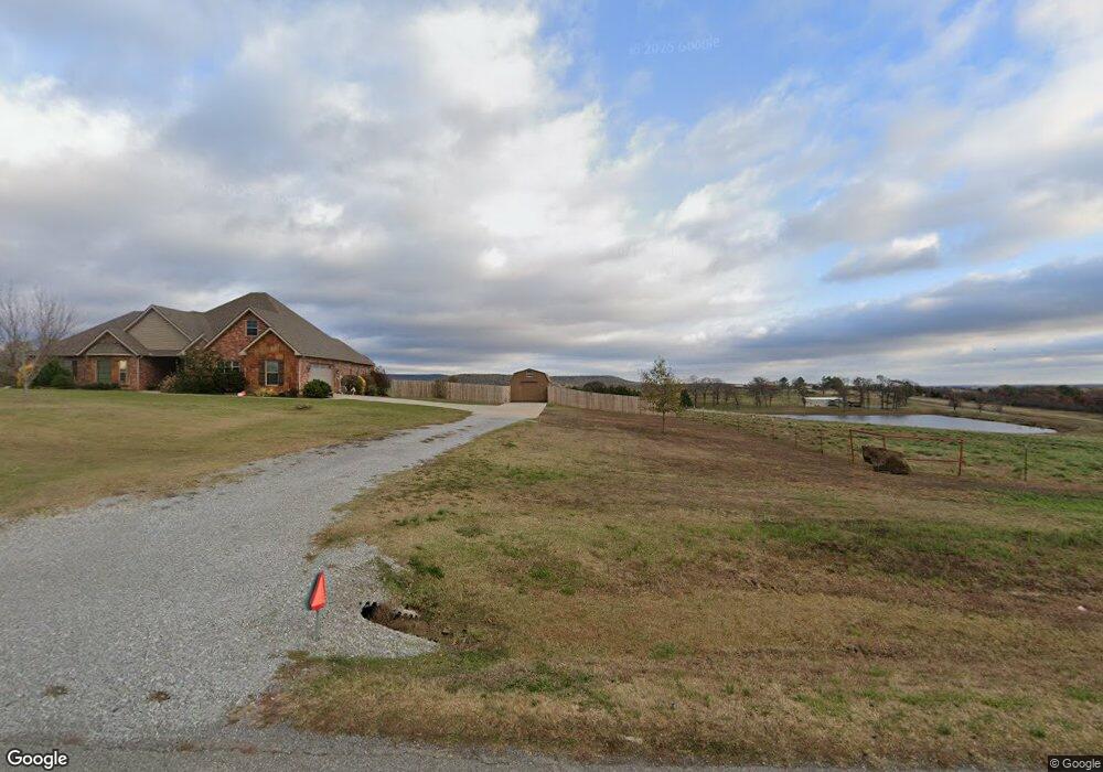 15205 W Us Highway 270, McAlester, OK 74501 - photo 1