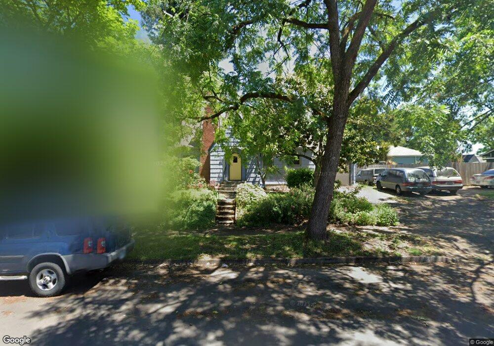 41 N Adams St, Eugene, OR 97402 - photo 1