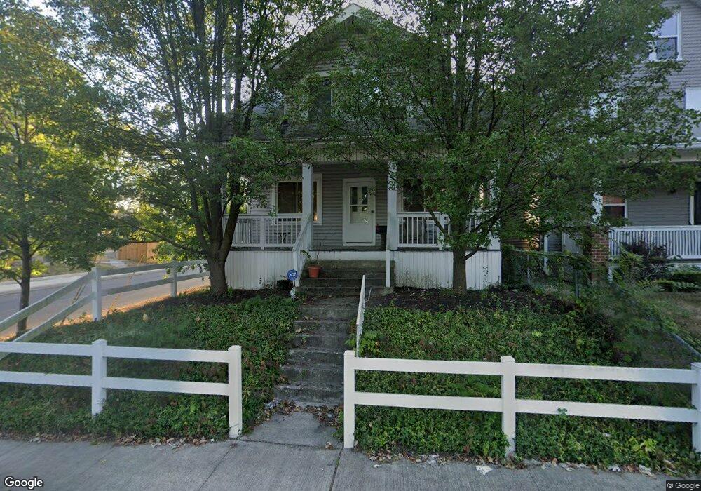 795 Gilbert St, Columbus, OH 43206 - photo 1