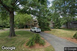 292 Brook St, Harrington Park, NJ 07640
