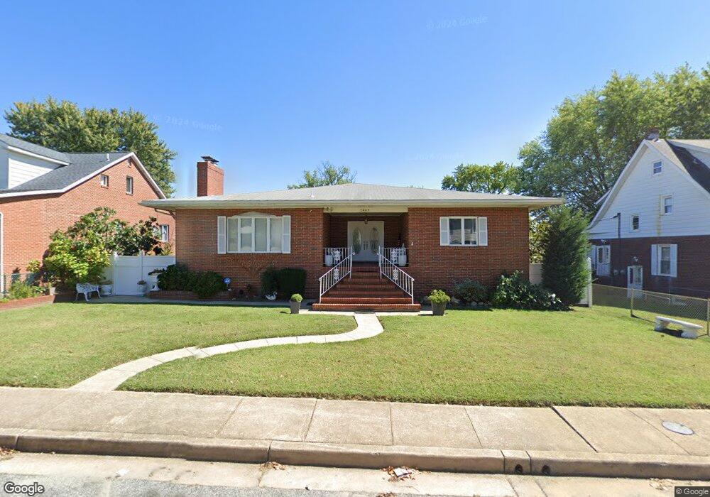 7005 Railway Ave, Dundalk, MD 21222 - photo 1