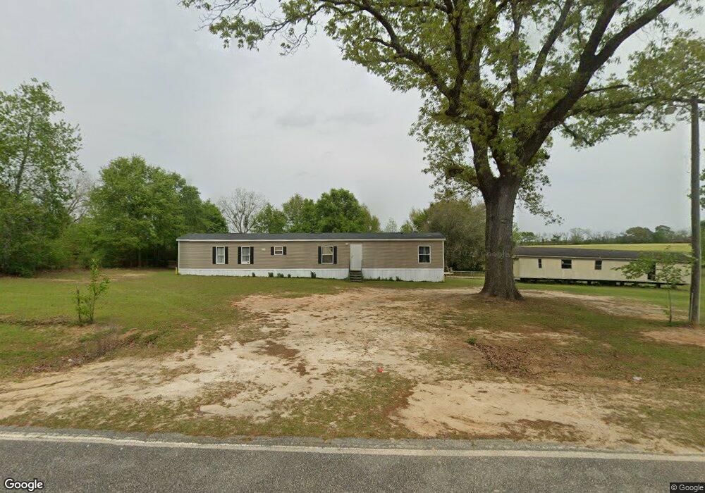 7466 Lodgetown Rd, Pelham, GA 31779 - photo 1