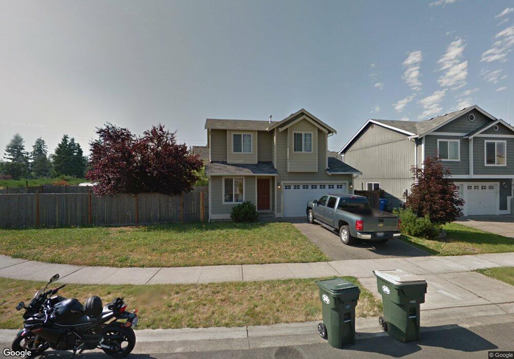 15122 Carter Loop SE, Yelm, WA 98597 - photo 1