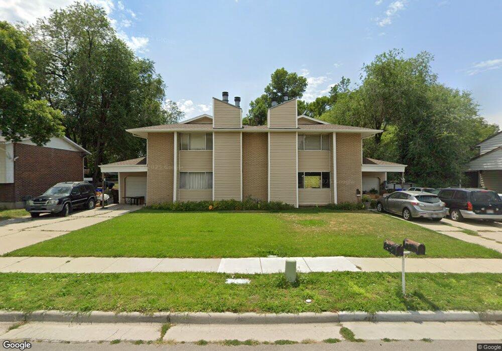 332 E 7670 S unit 334, Midvale, UT 84047 - photo 1
